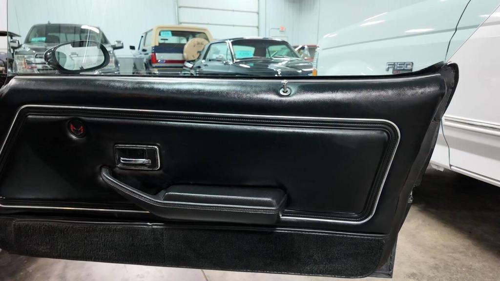 used 1979 Pontiac Firebird car, priced at $24,995