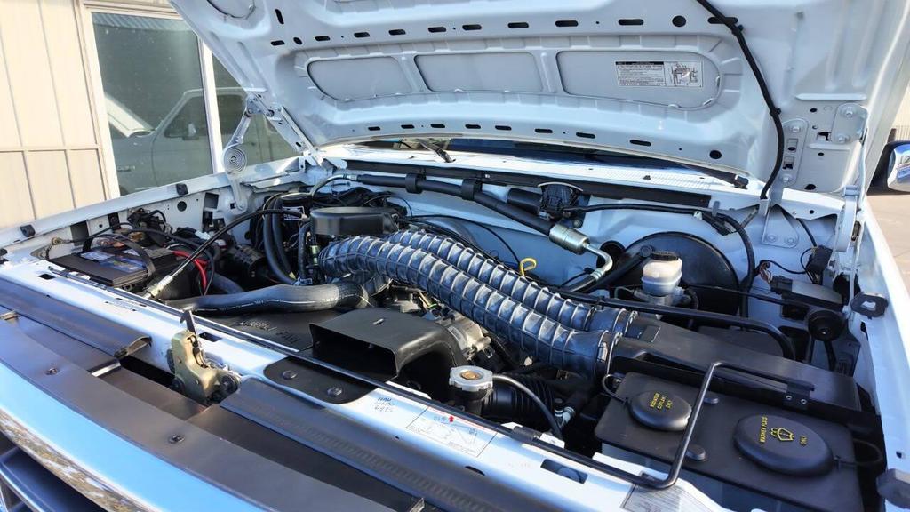 used 1993 Ford F-150 car, priced at $31,995