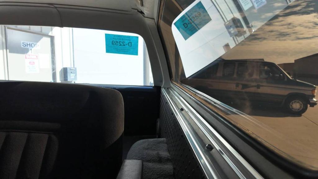 used 1989 Chevrolet Blazer car, priced at $37,995