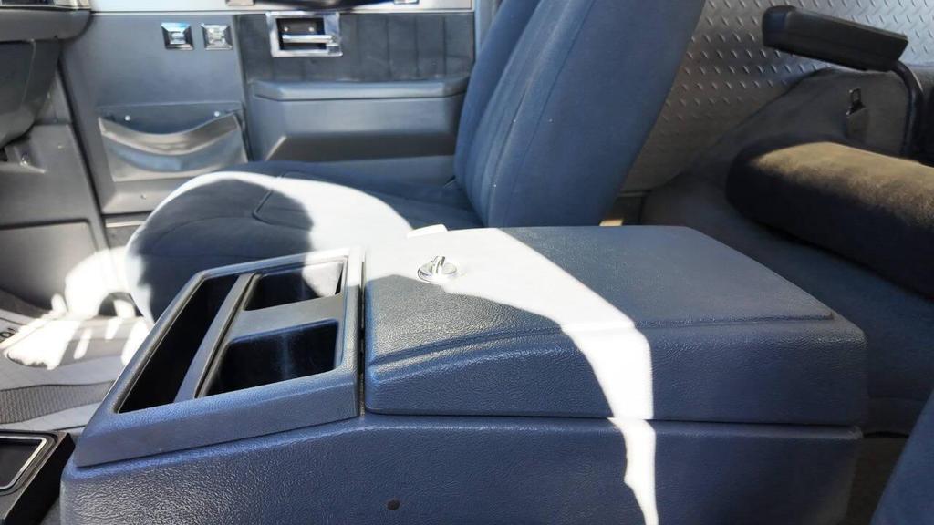 used 1989 Chevrolet Blazer car, priced at $37,995