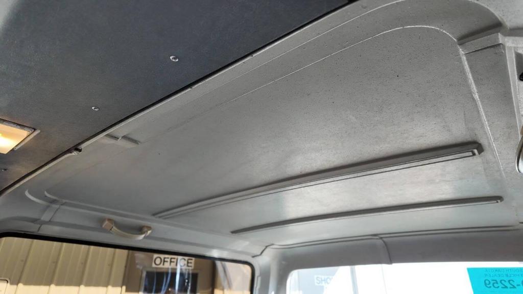 used 1989 Chevrolet Blazer car, priced at $37,995