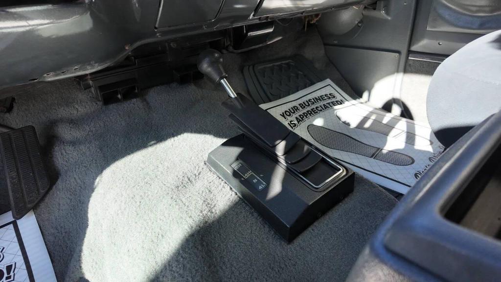 used 1989 Chevrolet Blazer car, priced at $37,995