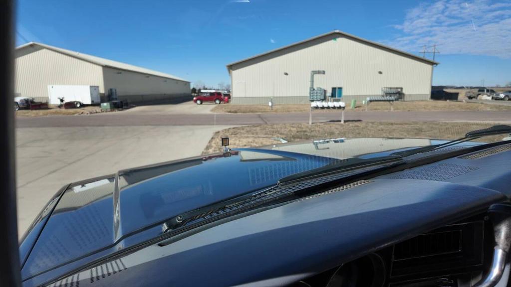 used 1989 Chevrolet Blazer car, priced at $37,995