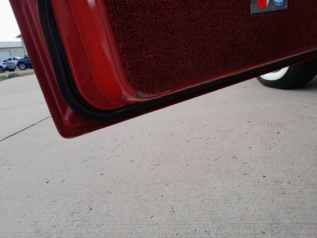 used 1962 Ford Galaxie 500 XL car, priced at $24,995