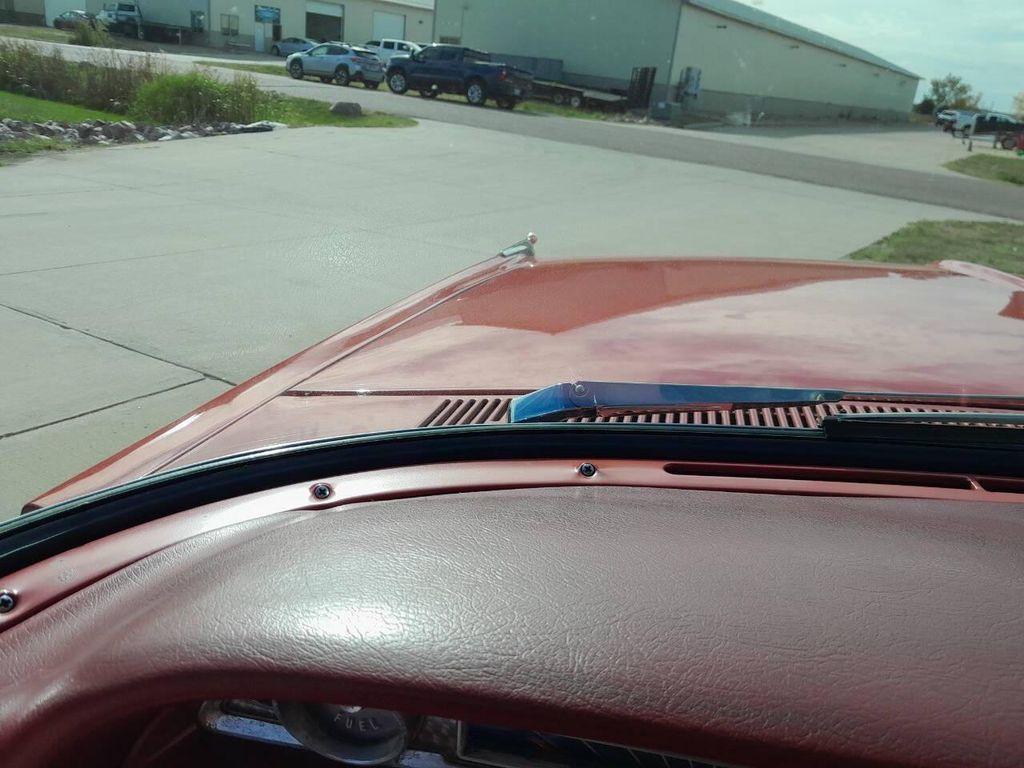 used 1962 Ford Galaxie 500 XL car, priced at $24,995