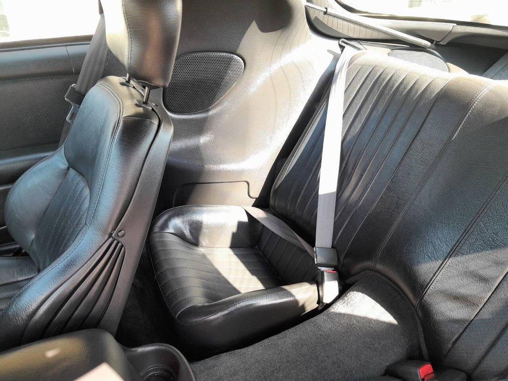 used 2001 Pontiac Firebird car, priced at $28,995