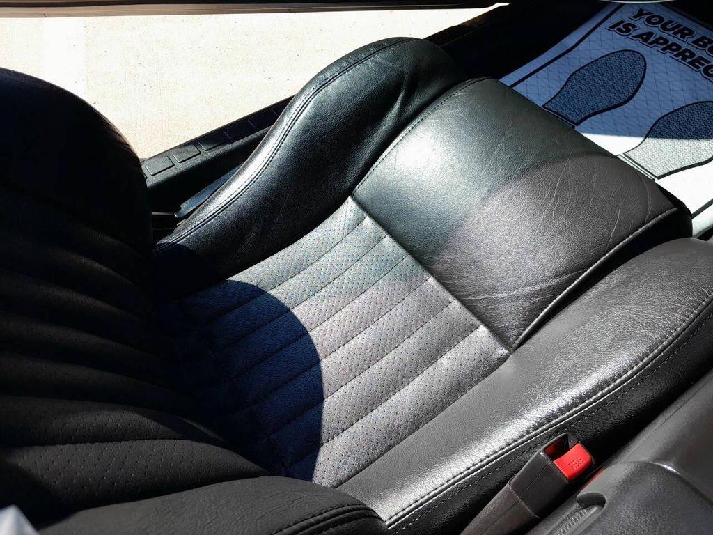 used 2001 Pontiac Firebird car, priced at $28,995