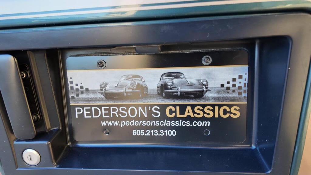 used 1996 Ford E150 car, priced at $11,995