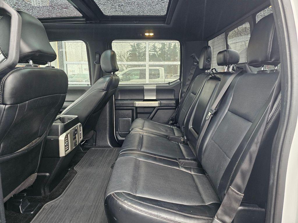 used 2015 Ford F-150 car, priced at $19,850