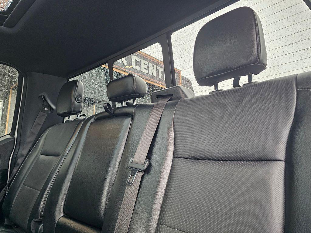 used 2015 Ford F-150 car, priced at $19,850