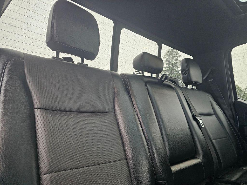 used 2015 Ford F-150 car, priced at $19,850