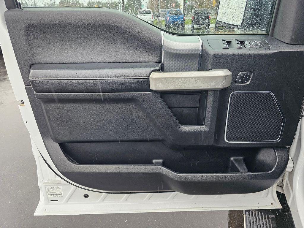 used 2015 Ford F-150 car, priced at $19,850