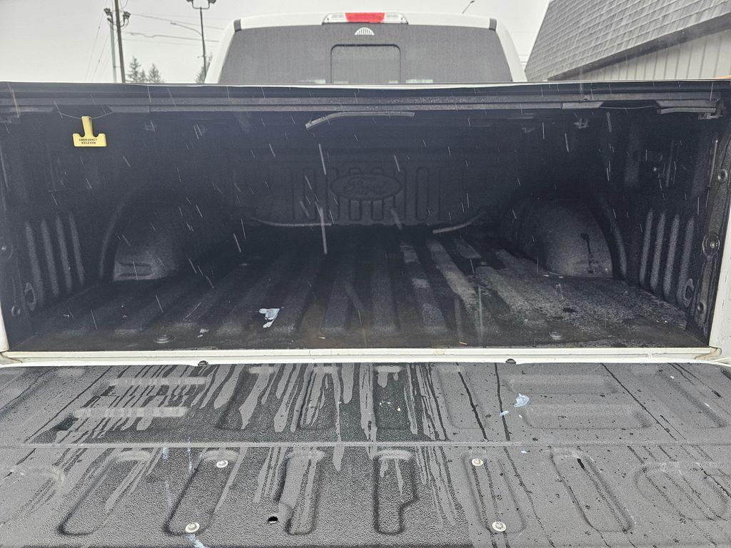 used 2015 Ford F-150 car, priced at $19,850