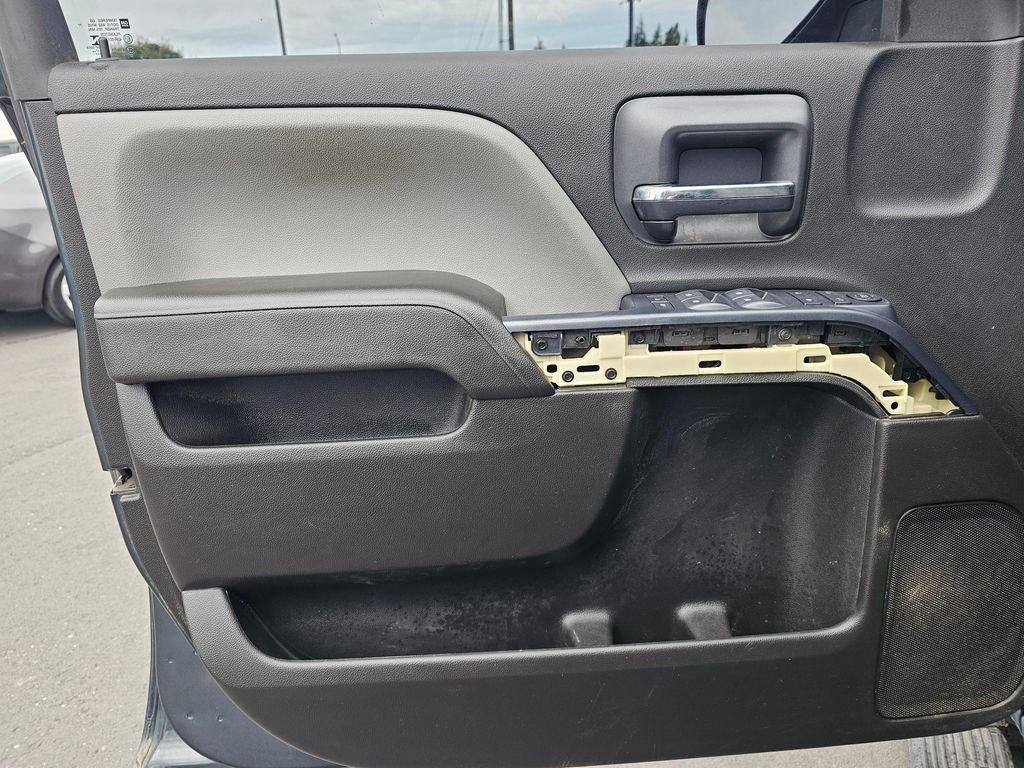 used 2018 GMC Sierra 1500 car, priced at $24,850