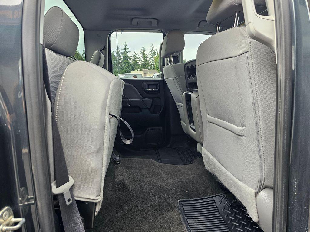 used 2018 GMC Sierra 1500 car, priced at $24,850