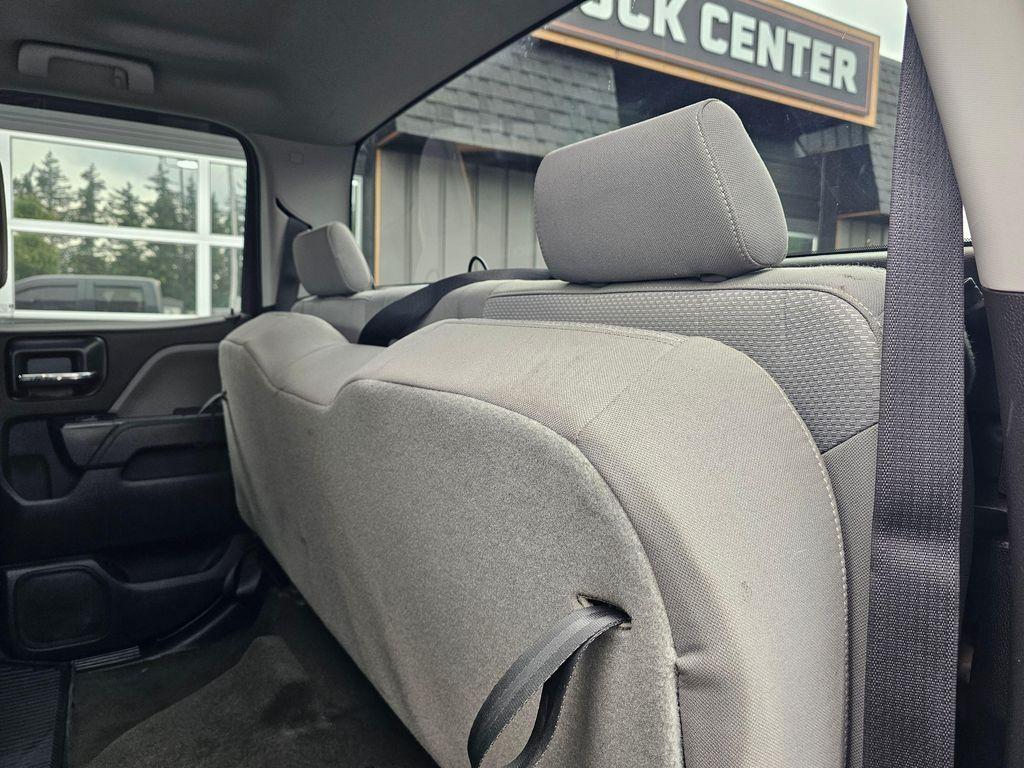 used 2018 GMC Sierra 1500 car, priced at $24,850