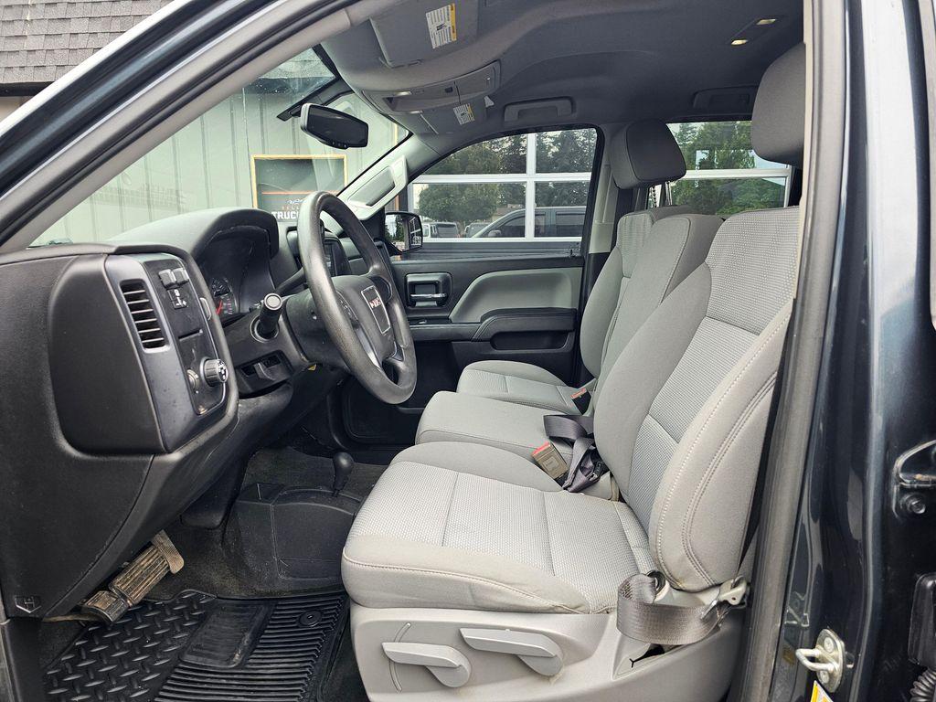 used 2018 GMC Sierra 1500 car, priced at $24,850