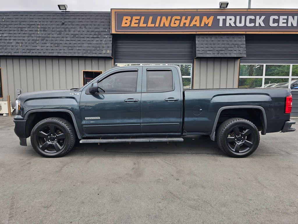 used 2018 GMC Sierra 1500 car, priced at $24,850