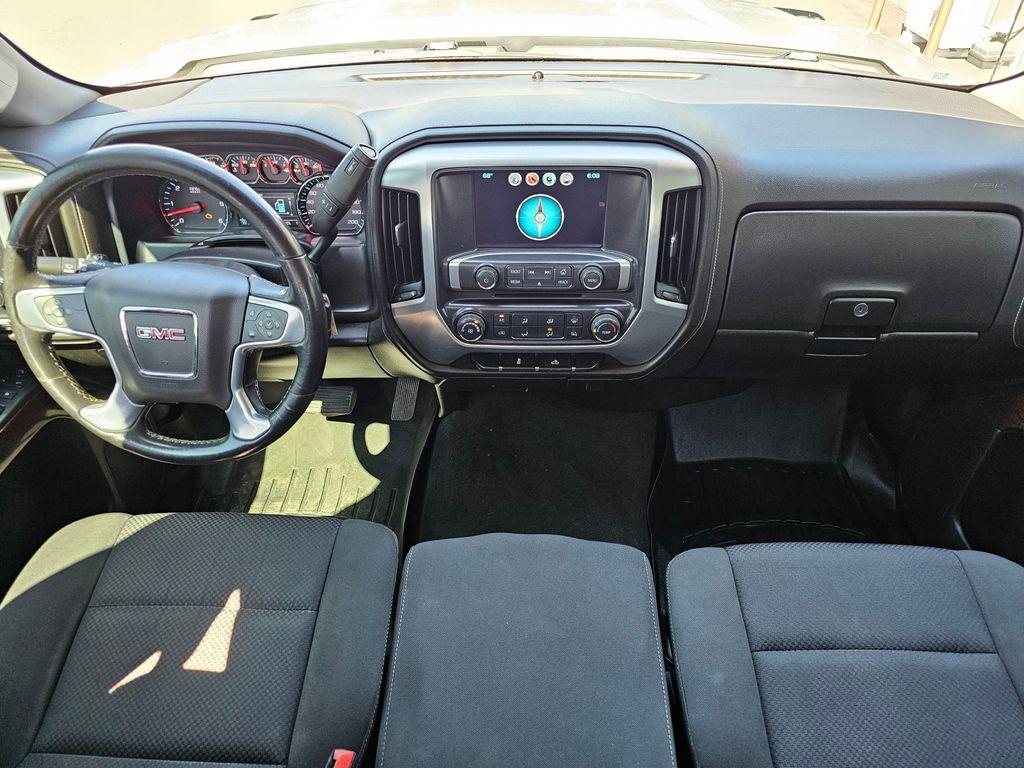 used 2019 GMC Sierra 3500 car, priced at $34,850