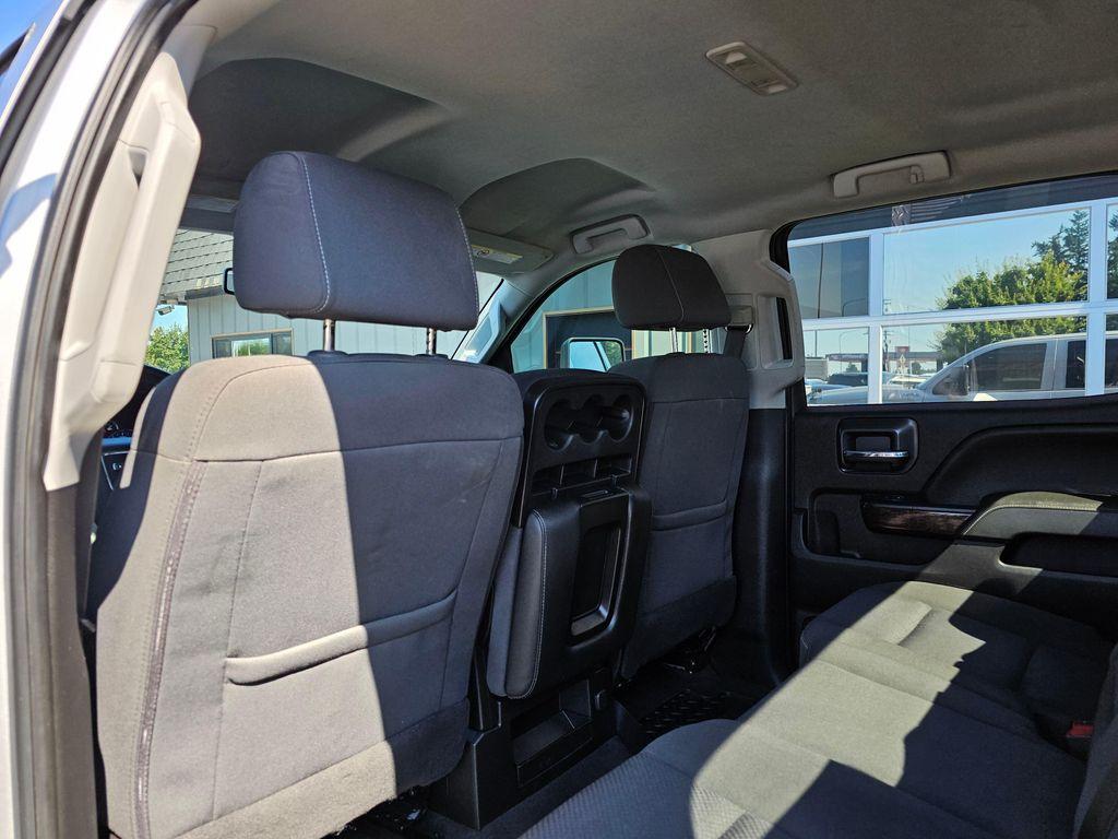 used 2019 GMC Sierra 3500 car, priced at $34,850