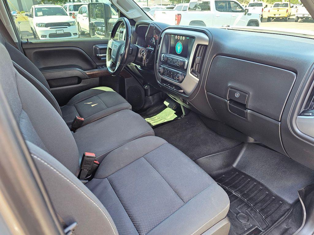 used 2019 GMC Sierra 3500 car, priced at $34,850