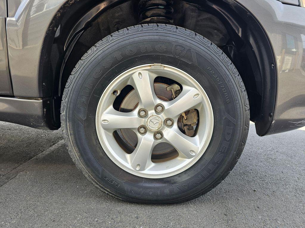 used 2006 Mazda Tribute car, priced at $4,850