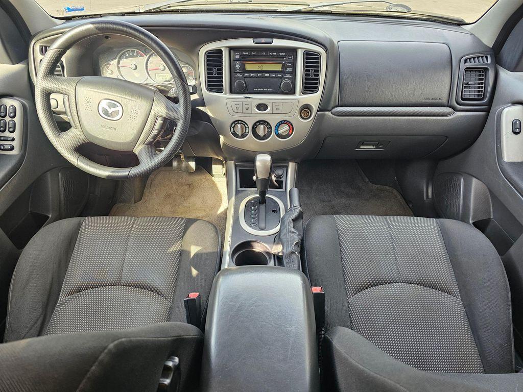 used 2006 Mazda Tribute car, priced at $4,850