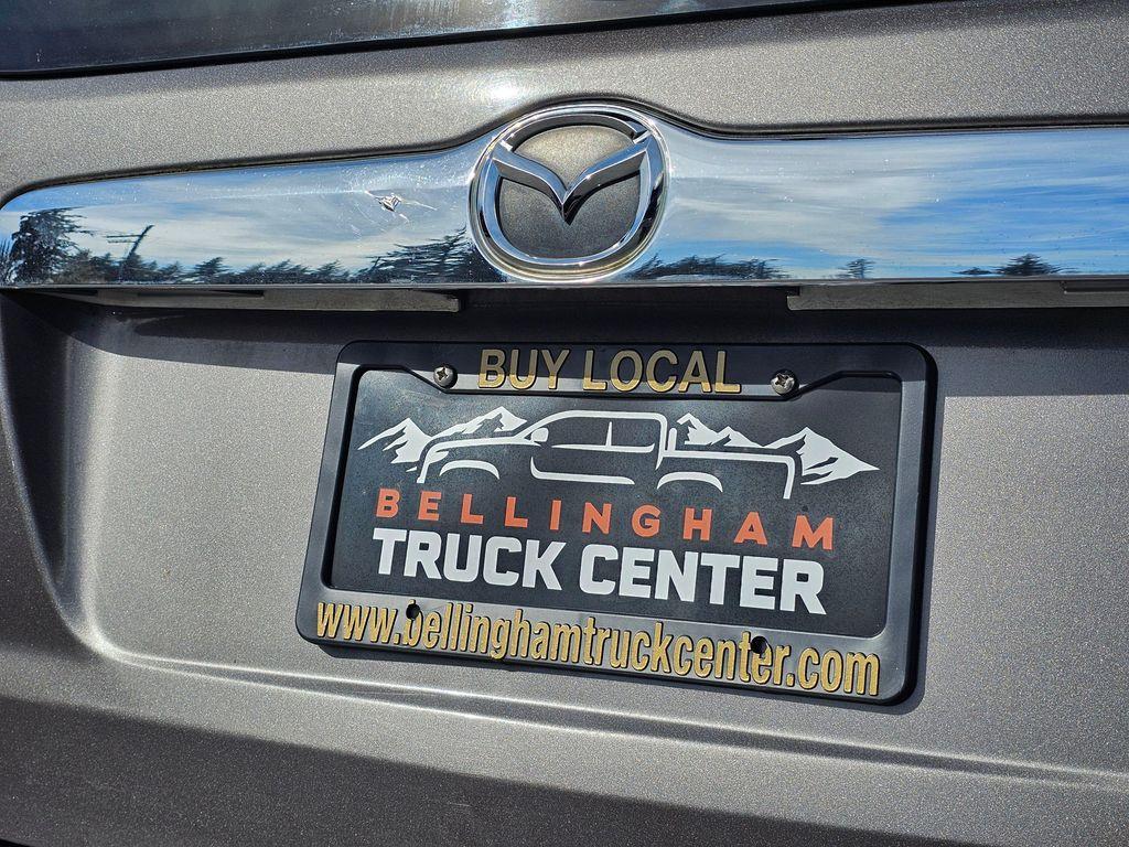 used 2006 Mazda Tribute car, priced at $4,850