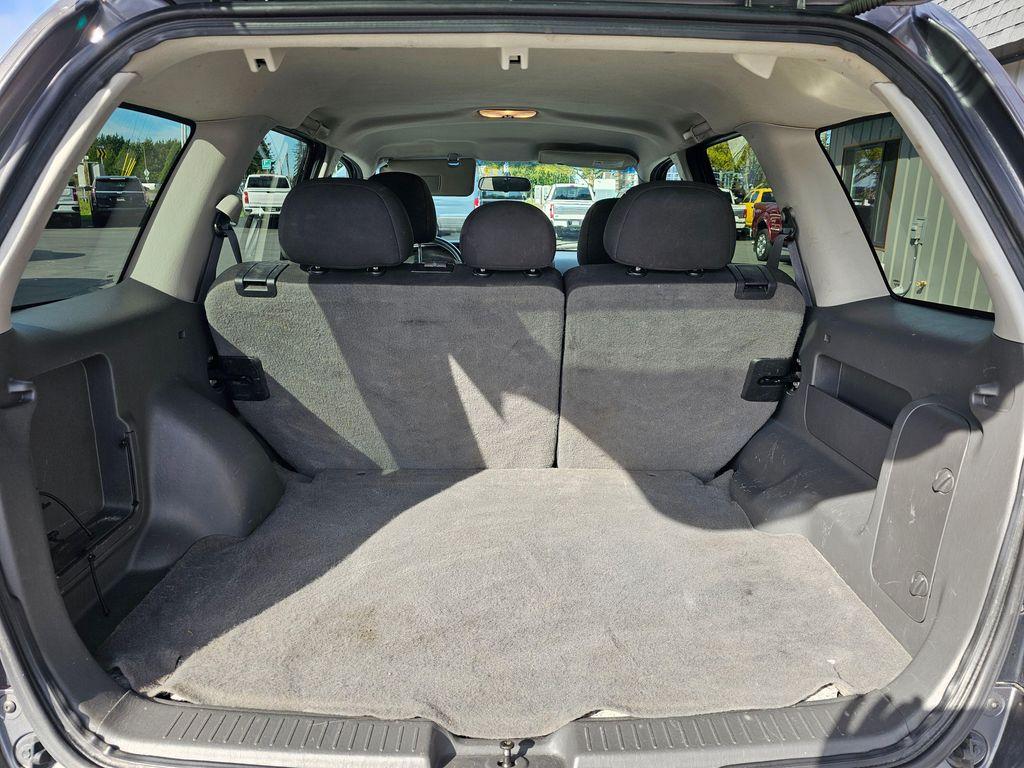 used 2006 Mazda Tribute car, priced at $4,850