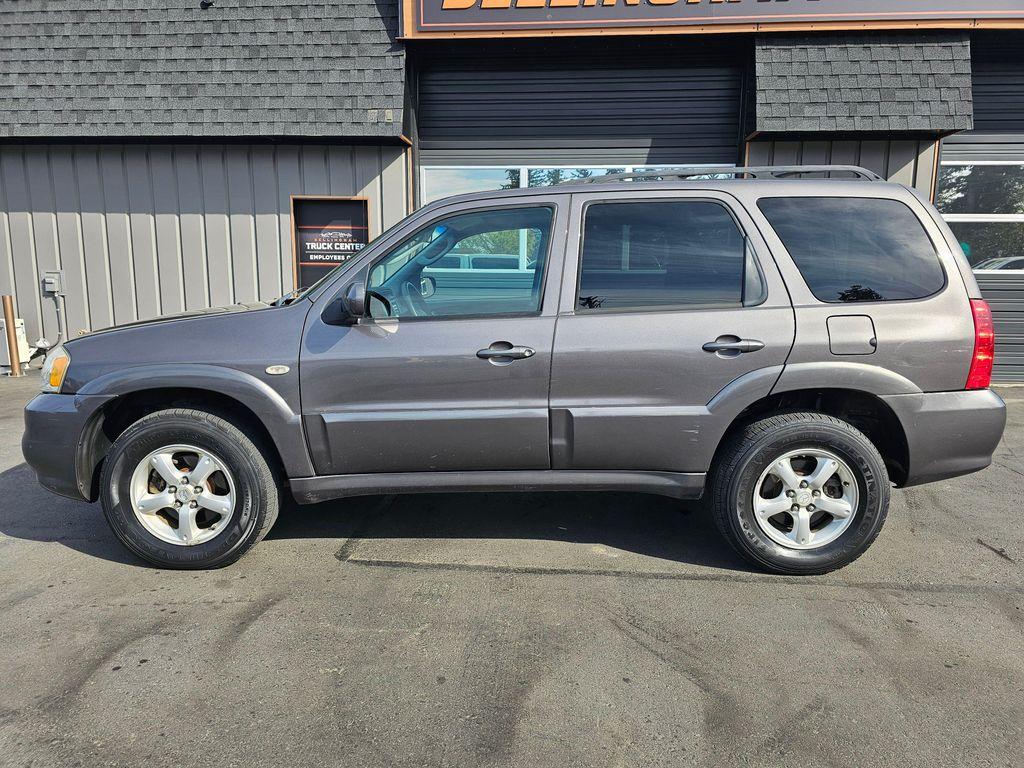 used 2006 Mazda Tribute car, priced at $4,850
