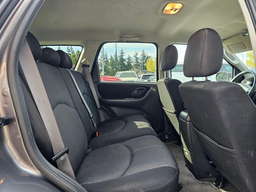 used 2006 Mazda Tribute car, priced at $4,850