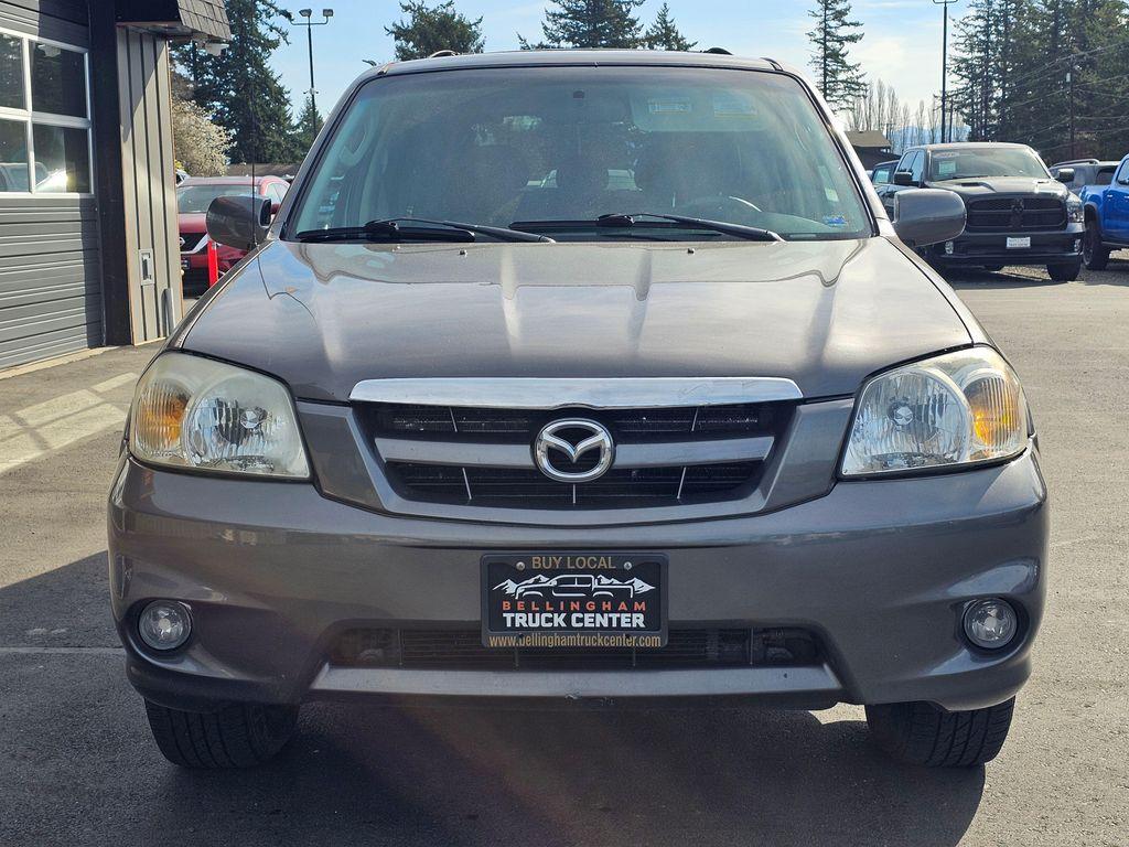 used 2006 Mazda Tribute car, priced at $4,850
