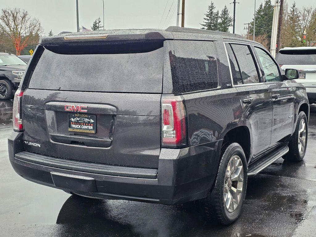 used 2015 GMC Yukon car, priced at $18,850