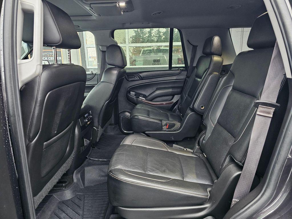 used 2015 GMC Yukon car, priced at $18,850