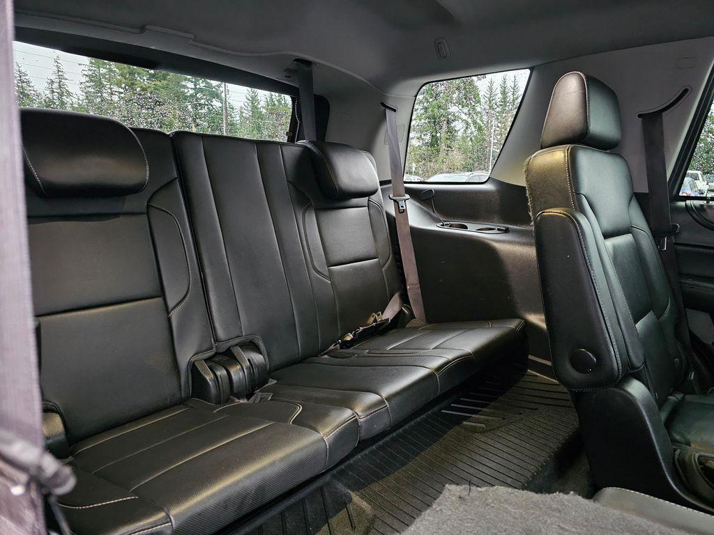 used 2015 GMC Yukon car, priced at $18,850