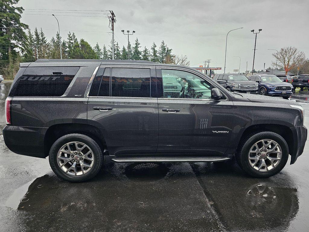 used 2015 GMC Yukon car, priced at $18,850