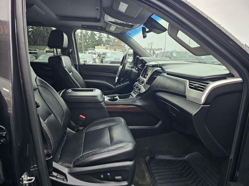 used 2015 GMC Yukon car, priced at $18,850