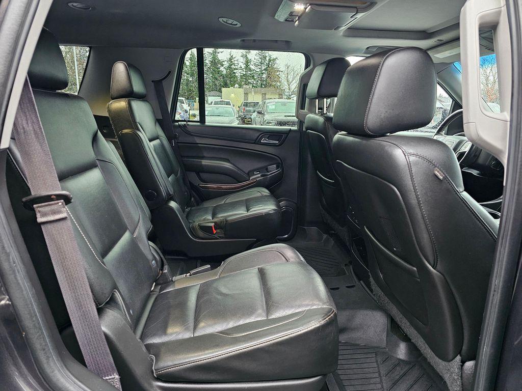 used 2015 GMC Yukon car, priced at $18,850