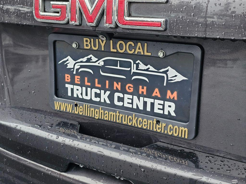 used 2015 GMC Yukon car, priced at $18,850