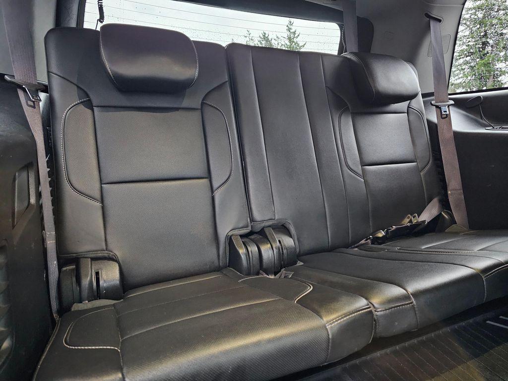 used 2015 GMC Yukon car, priced at $18,850