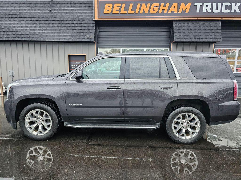 used 2015 GMC Yukon car, priced at $18,850