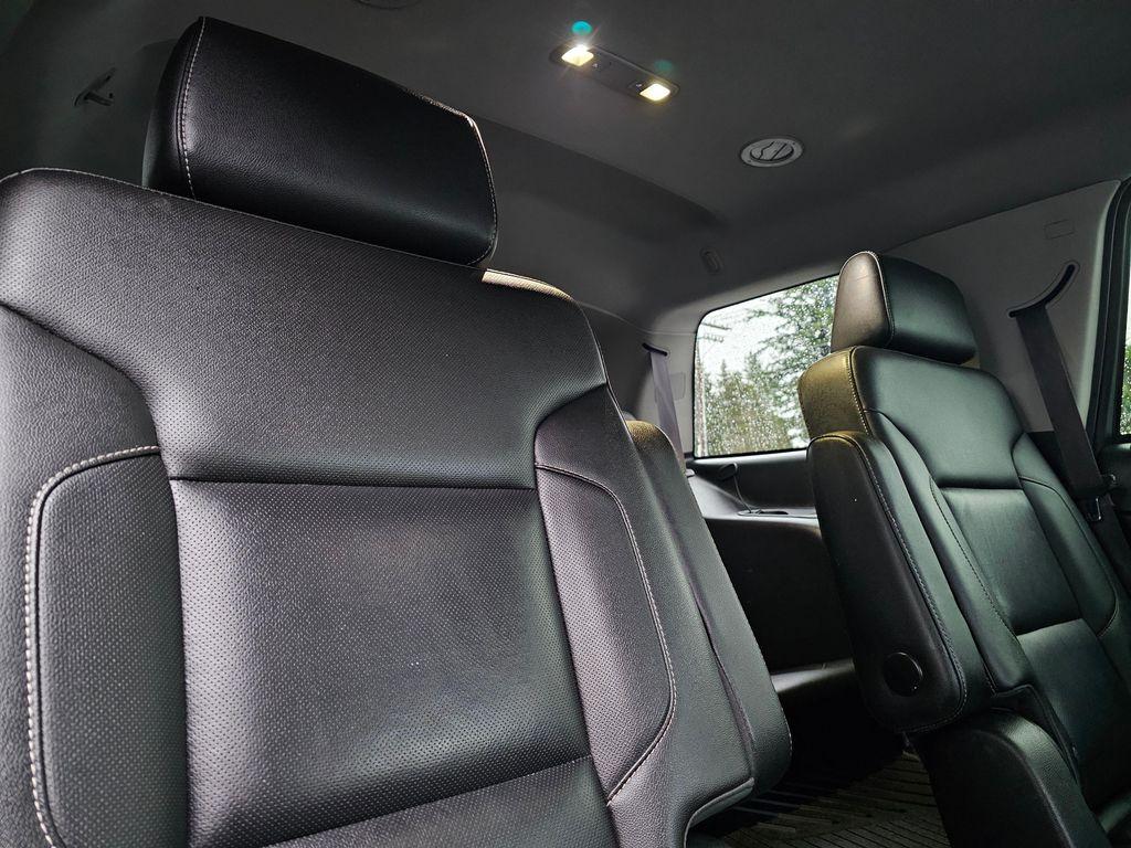 used 2015 GMC Yukon car, priced at $18,850