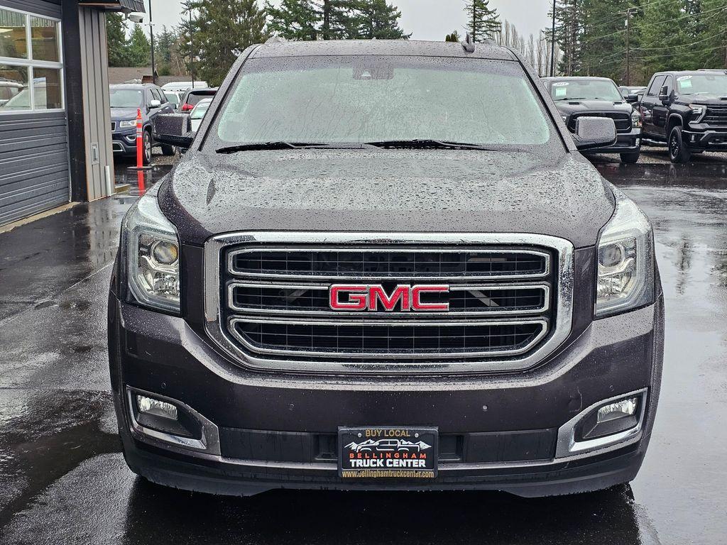 used 2015 GMC Yukon car, priced at $18,850
