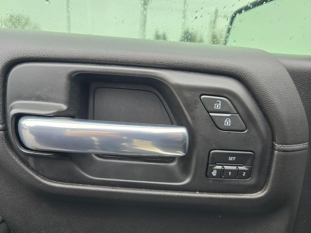 used 2020 Chevrolet Silverado 1500 car, priced at $38,850