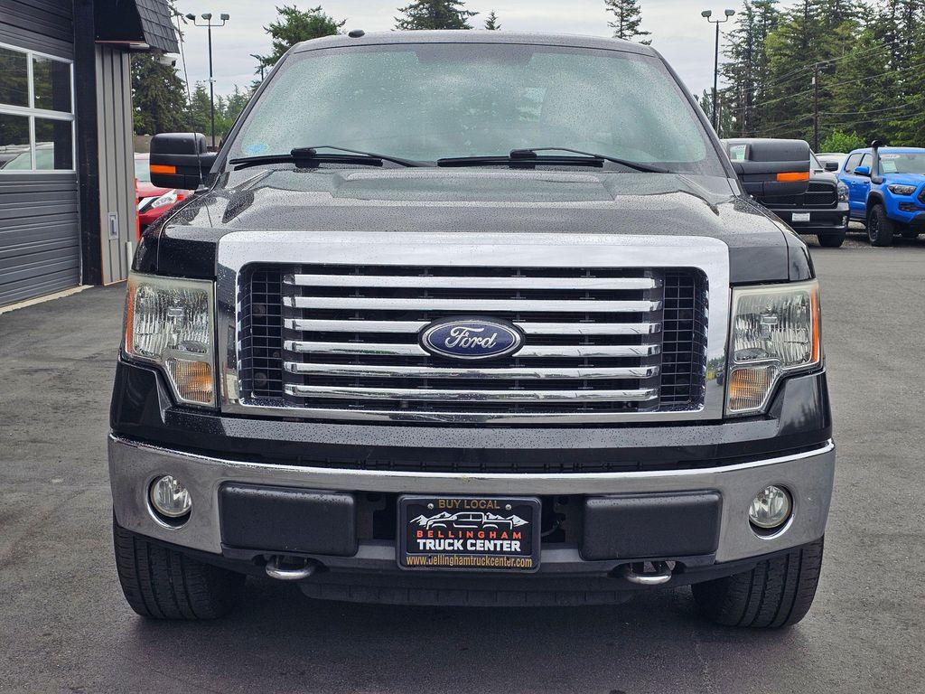used 2010 Ford F-150 car, priced at $11,850