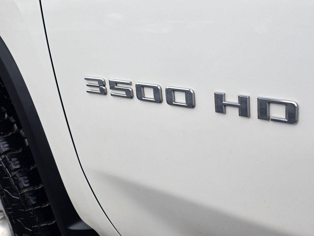 used 2023 Chevrolet Silverado 3500 car, priced at $64,850