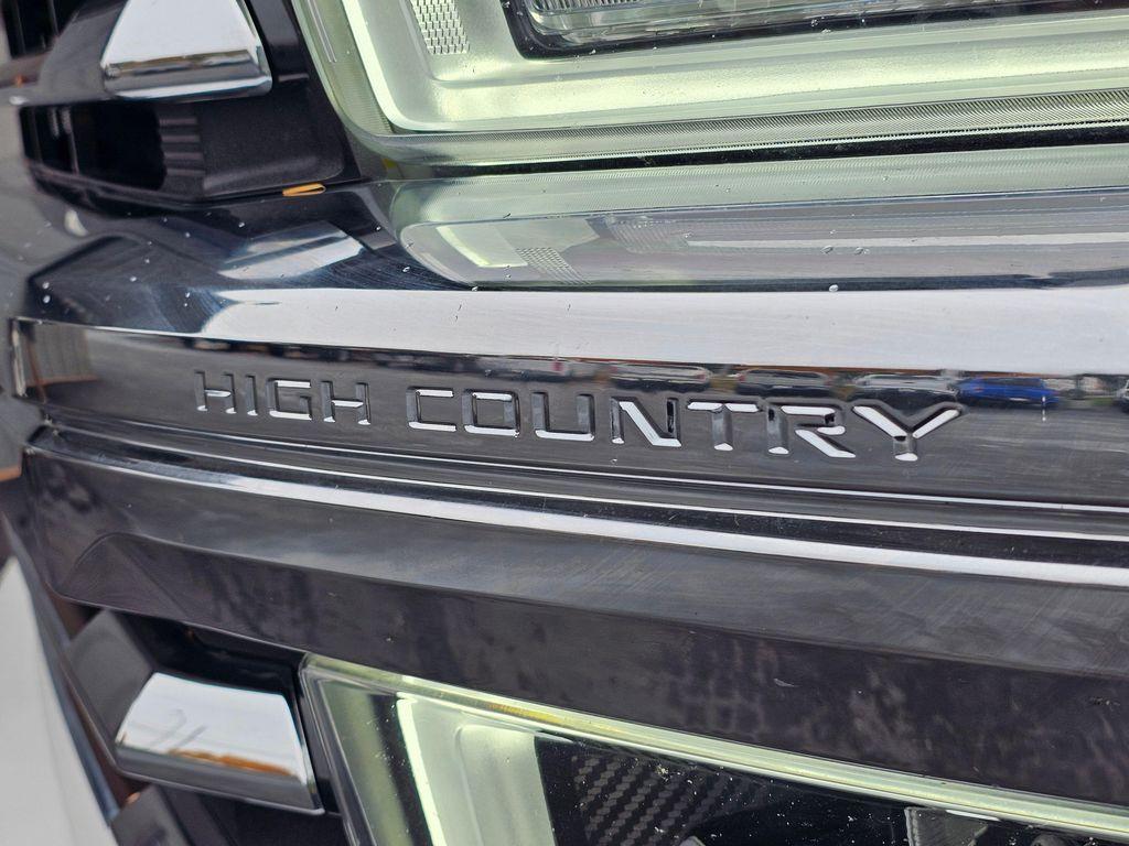 used 2023 Chevrolet Silverado 3500 car, priced at $64,850