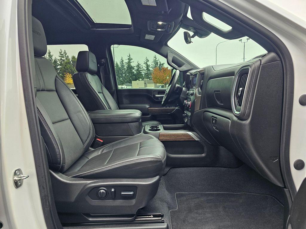 used 2023 Chevrolet Silverado 3500 car, priced at $64,850