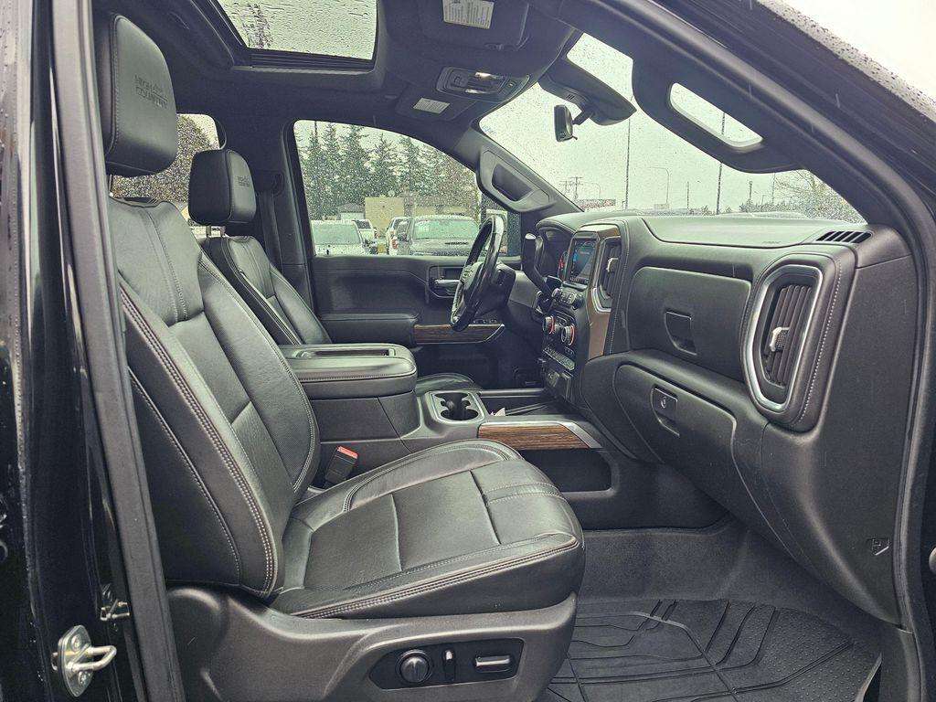 used 2020 Chevrolet Silverado 1500 car, priced at $34,850