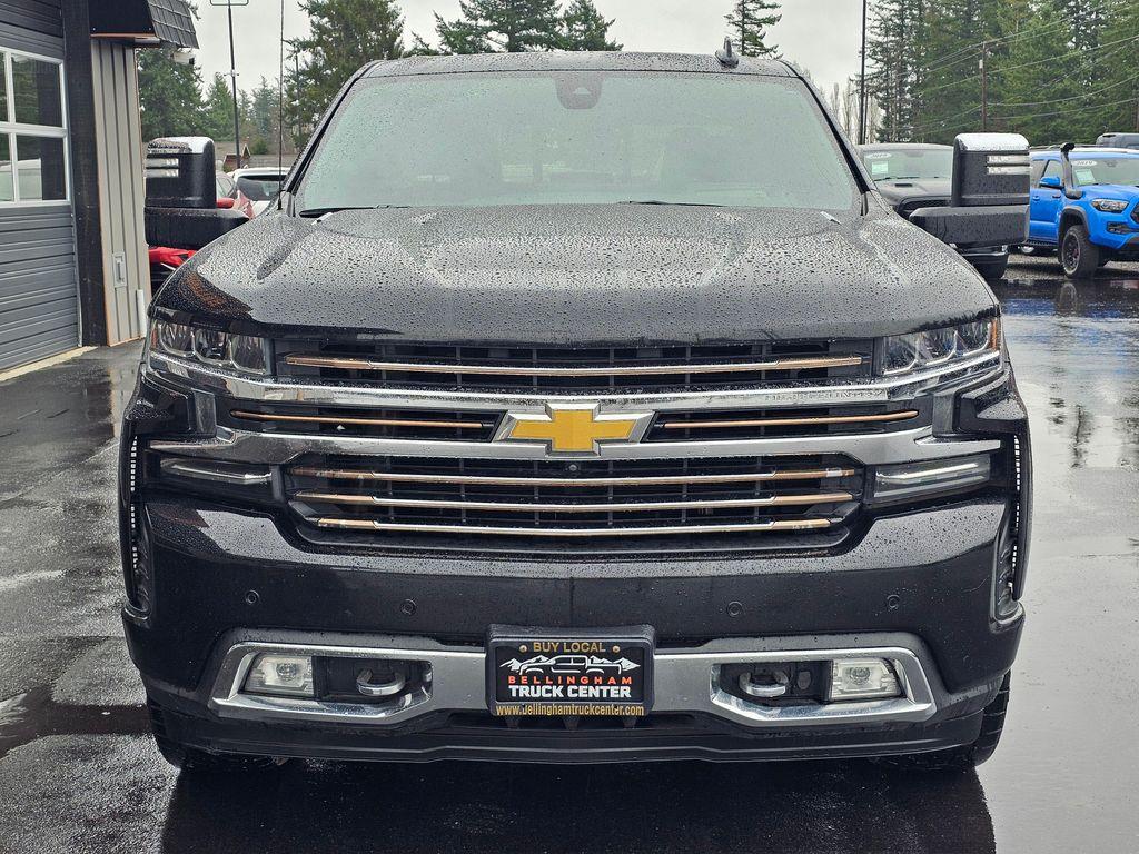 used 2020 Chevrolet Silverado 1500 car, priced at $34,850